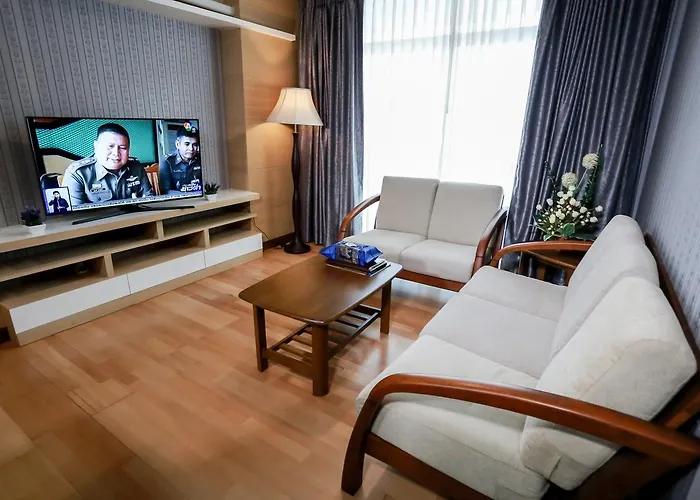 Korat Hotel - Sha Plus Nakhon Ratchasima