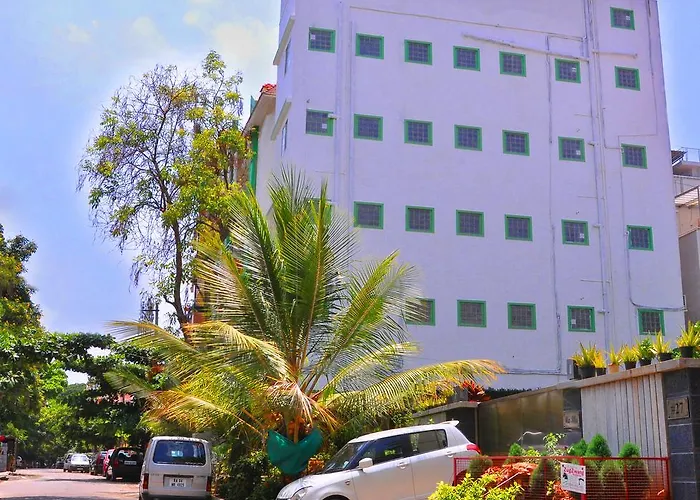 Shoba Enclave-Kammanahalli Bangalore