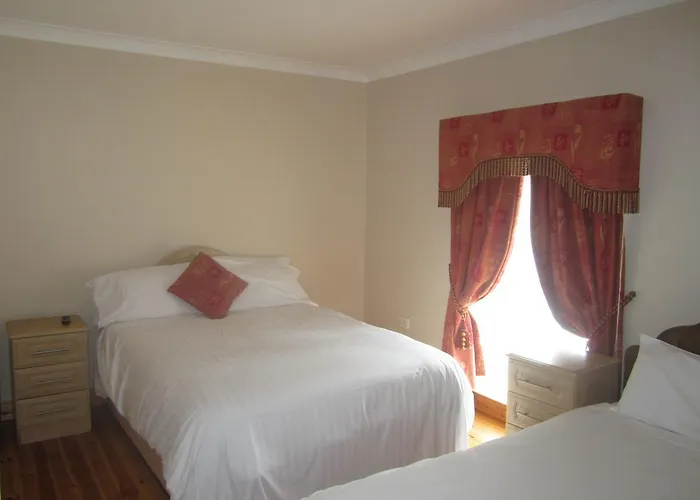 Cuil Darach Bed & Breakfast Clones