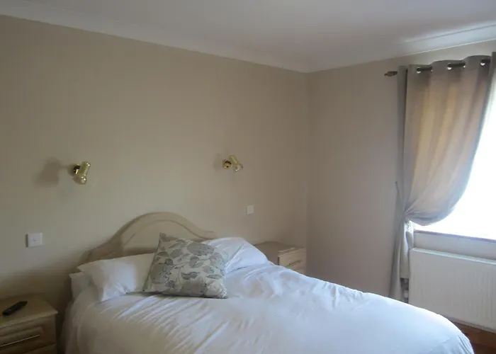 Cuil Darach Bed & Breakfast Clones