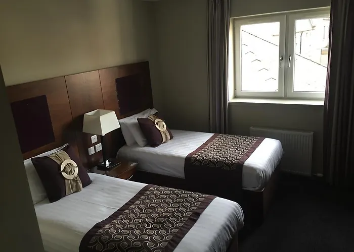 Buchan Hotel Ellon