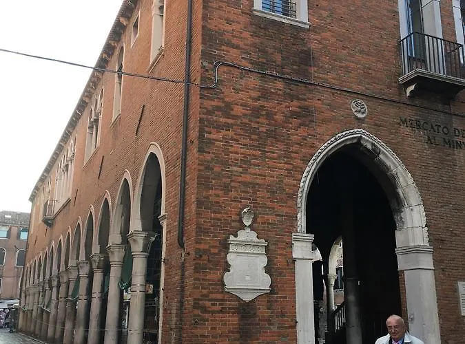 Antico Mercato Venecia