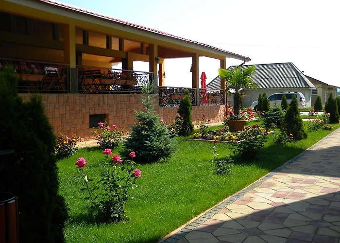 Motel Imperial Roman