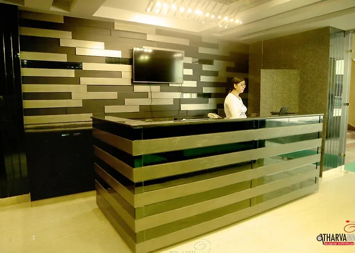 Hotel Suncity & Restaurant Hisar