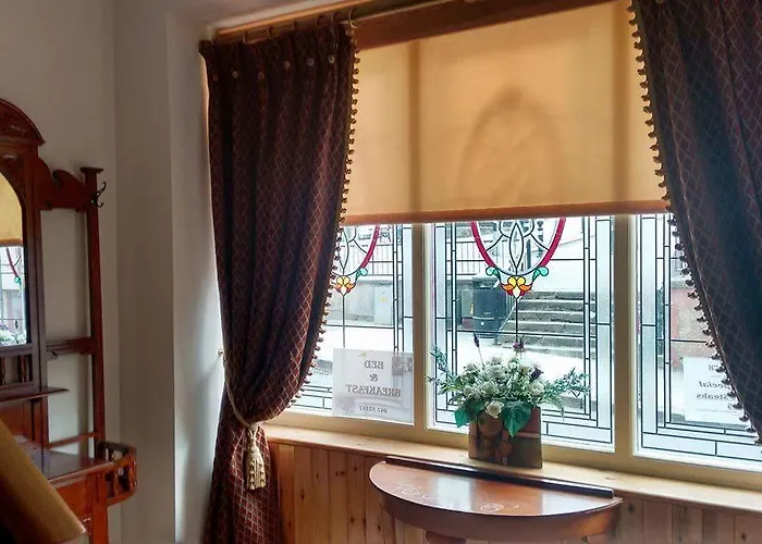 Cuil Darach Bed & Breakfast Clones