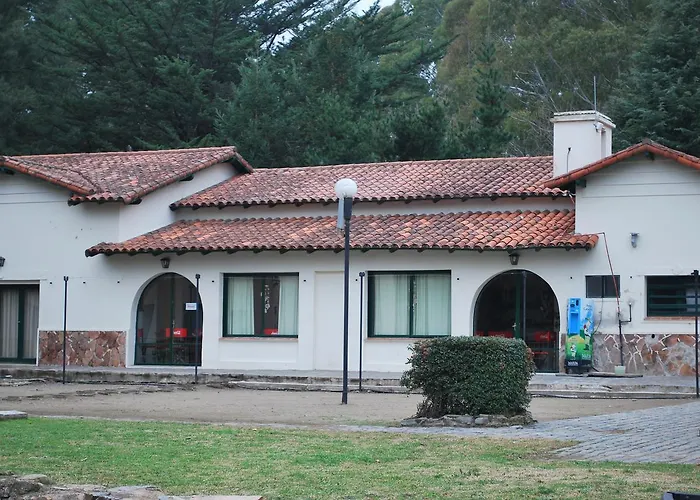Villa Pinar de las Sierras Tandil