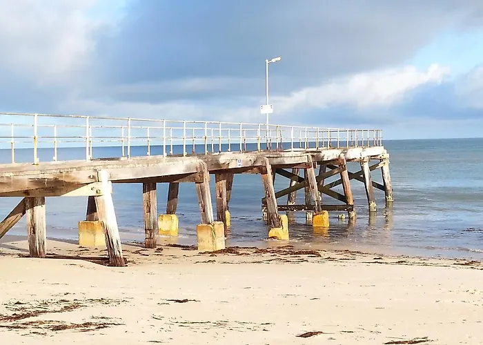 Seagrass Villas Normanville