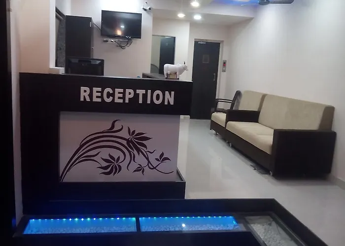 Hotel Gayatri Dwarka 