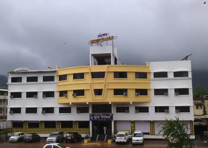 Hotel Dhruv Palace Trimbak