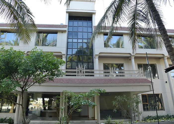 Hotel Hrushikesh Shirdi