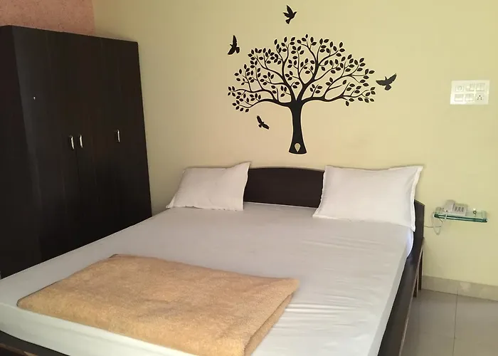 Maruthi Residency Inn & Restaurant Hyderabad