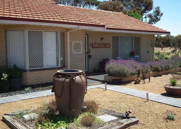 Yellow Gum Bed And Breakfast Katanning