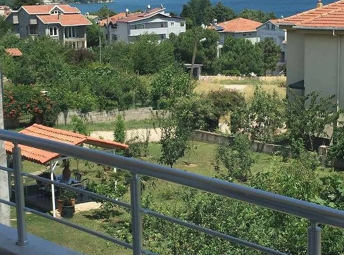 Yasar Apart Sinop