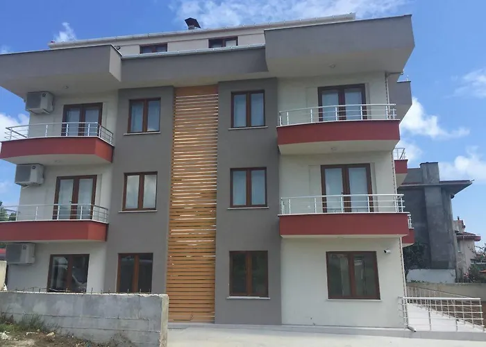 Yasar Apart Sinop