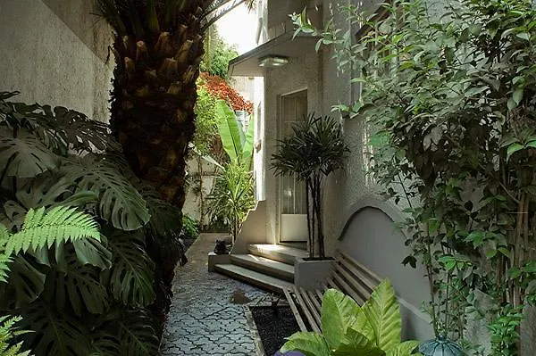 Stella Bed & Breakfast Mexico-stad
