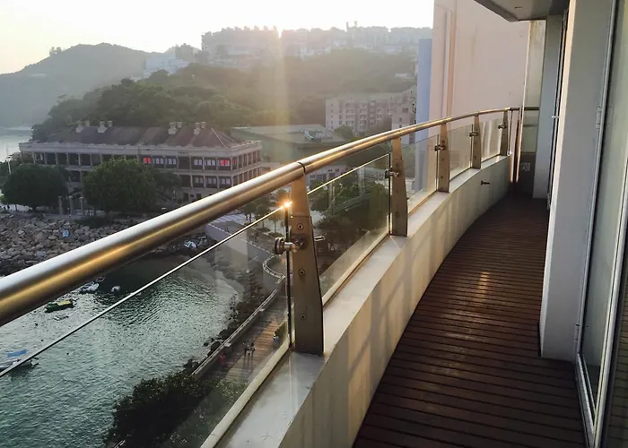 Stanley Oriental Hotel Hong Kong