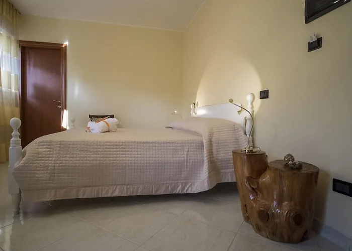 Geo House Bed & Breakfast Termoli