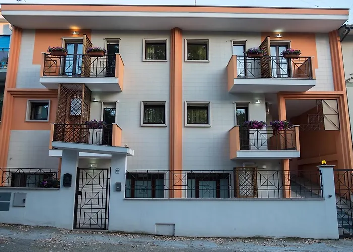 Geo House Bed & Breakfast Termoli