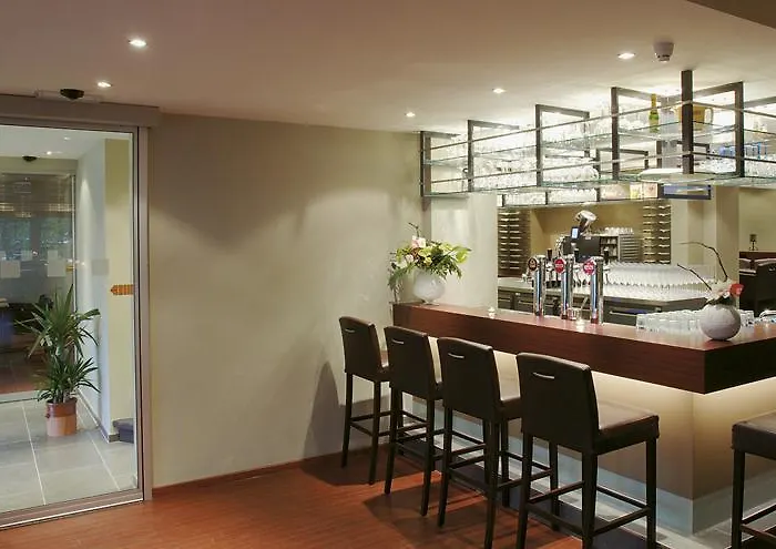 Hotel De Modern Diest