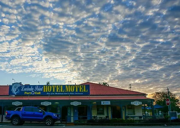 Lucinda Village