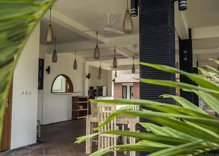 Bunga Laut Bungalow Amed 