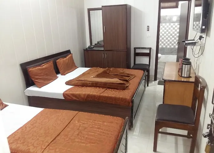 Hotel Grand Dehradun