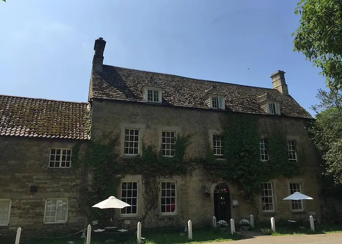 The Fox And Hounds Hotel Oakham