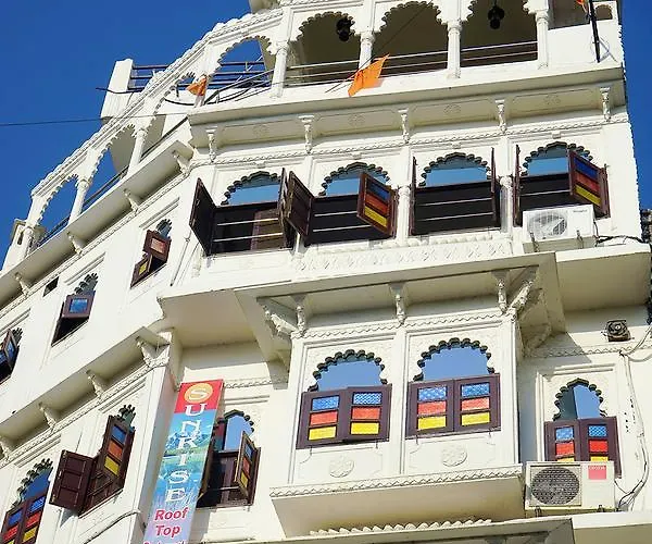 Gyan Villa Udaipur
