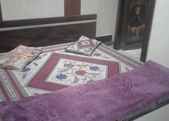 Hotel Raj Palace Ajmer