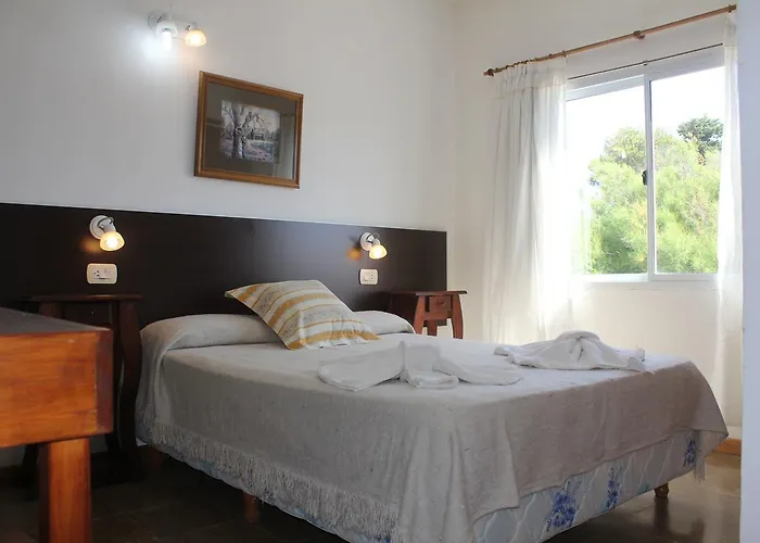 Hotel Boiano Villa Gesell