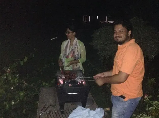 Corbett Soho Resort Haldwani