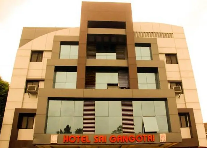 Hotel Sai Gangotri Shirdi