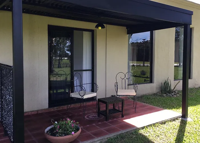 Noha Casa De Campo Colón