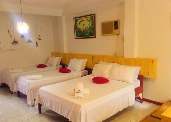 Makiling Onsen Hotel Los Banos 