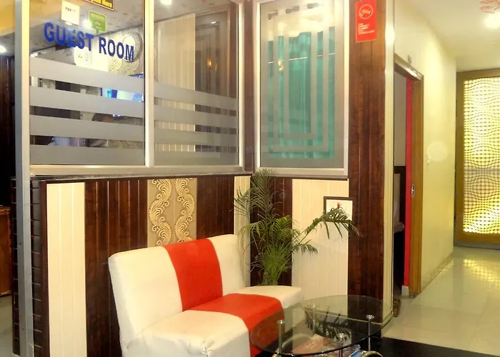 Hotel Rattans Regency Roorkee