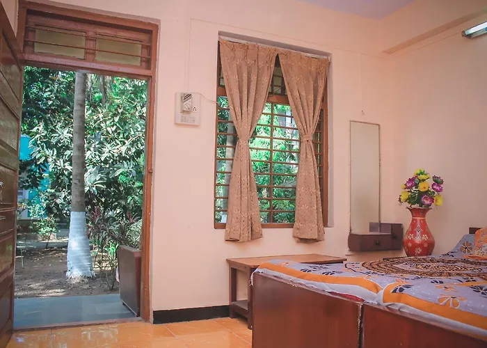 Prabhukrupa Tourist Farm Hotel Alibag