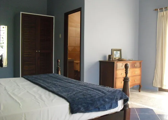 Tamarind Great House Hotel Oracabessa