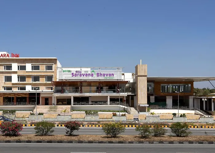 Visthara Inn - Comfort Stay Krishnagiri