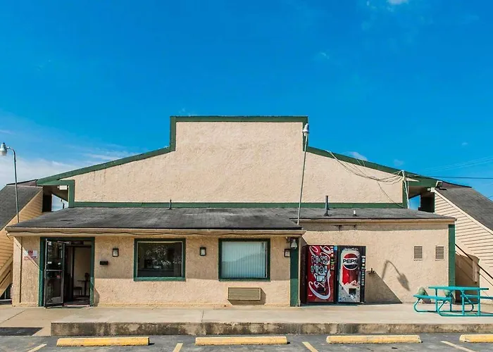 Econo Lodge Waynesburg