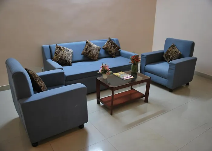 The Lake Land Country Club Residency Kolkata