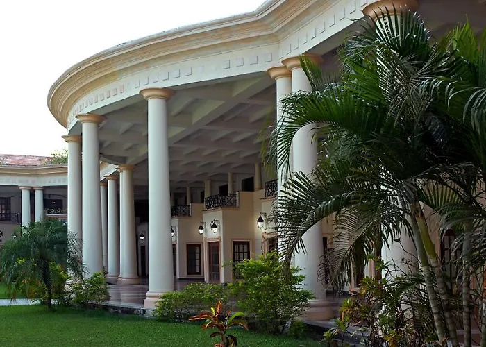 The Lake Land Country Club Residency Kolkata
