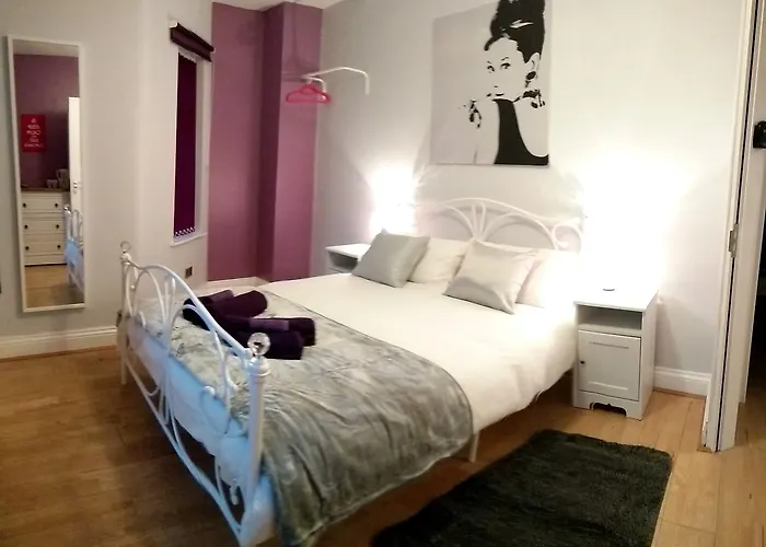 Old Trafford Guest House Sale