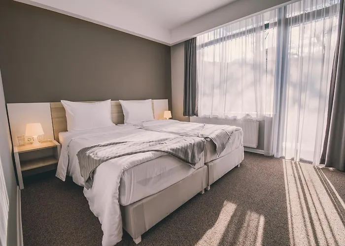 Hotel Nova Bentbasa Saraybosna