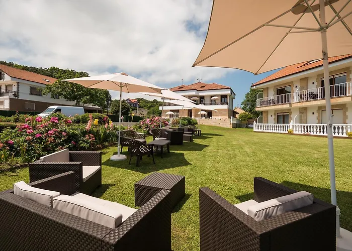 Hotel La Bolera Isla Plana