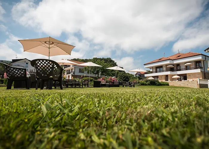 Hotel La Bolera Isla Plana
