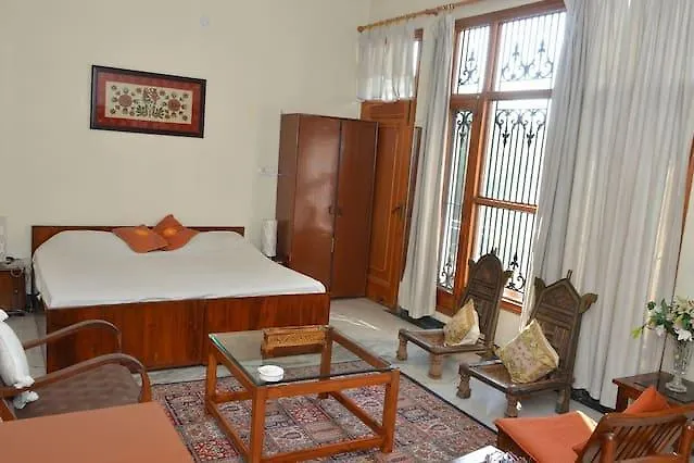 Sandy'S Homestay Jammu