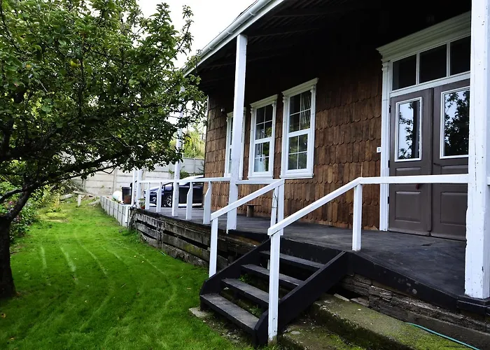 Casa Apel Hostel Puerto Varas