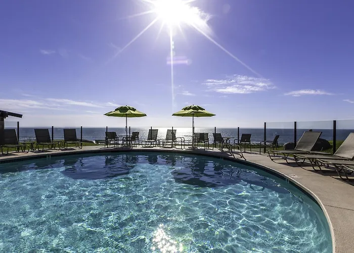 Wave Crest Resort Del Mar