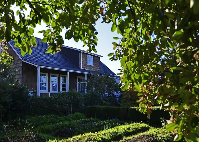 Casa Apel Hostel Puerto Varas