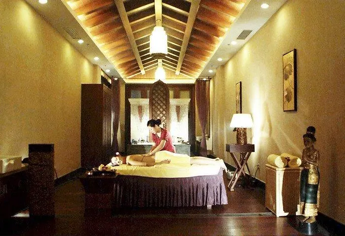 Ocean Sonic Resort Sanya